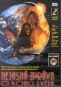 Movies Nejasna zprava o konci sveta poster