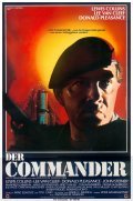 Movies Der Commander poster