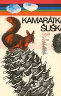 Movies Kamaratka Suska poster