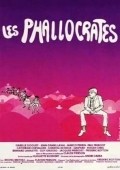 Movies Les phallocrates poster