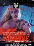 Movies Vierges et vampires poster