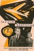 Movies Letiš-tě- nepř-ijima poster