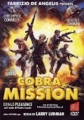 Movies Cobra Mission poster