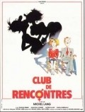 Movies Club de rencontres poster