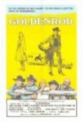Movies Goldenrod poster
