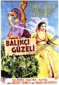 Movies Balikci guzeli poster