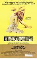 Movies Good Luck, Miss Wyckoff poster