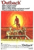 Movies Wake in Fright poster