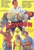 Movies Soygun poster