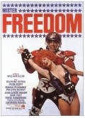 Movies Mr. Freedom poster
