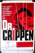 Movies Dr. Crippen poster