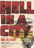 Movies Hell Is a City poster