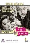Movies The Battle of the Sexes poster