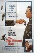 Movies The Two-Headed Spy poster