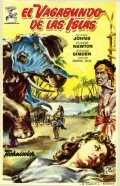 Movies The Beachcomber poster