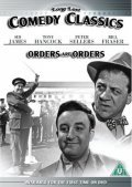 Movies Orders Are Orders poster