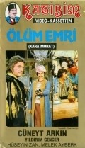 Movies Kara Murat olum emri poster