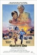 Movies Martin's Day poster