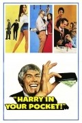 Movies Harry in Your Pocket poster