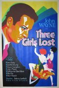 Movies Three Girls Lost poster