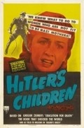 Movies Hitler's Children poster