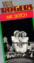 Movies Mr. Skitch poster