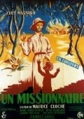 Movies Un missionnaire poster