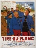 Movies Tire au flanc poster