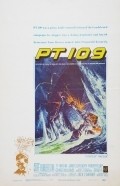 Movies PT 109 poster