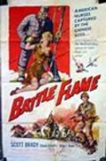 Movies Battle Flame poster