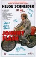 Movies Johnny Flash poster