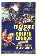 Movies Treasure of the Golden Condor poster