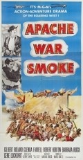 Movies Apache War Smoke poster