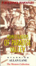 Movies Homesteaders of Paradise Valley poster