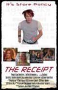 Movies The Receipt poster