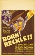 Movies Born Reckless poster