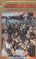 Movies L'assedio di Siracusa poster