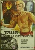 Movies Taur, il re della forza bruta poster