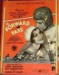 Movies The Forward Pass poster