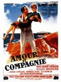 Movies Amour et compagnie poster