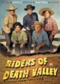 Movies Tucson Raiders poster