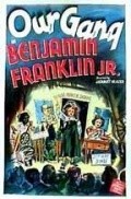 Movies Benjamin Franklin, Jr. poster