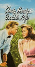 Movies Andy Hardy's Double Life poster