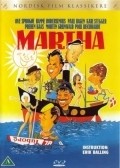 Movies Martha poster