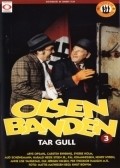 Movies Olsen-banden tar gull poster