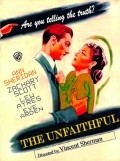 Movies The Unfaithful poster