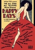 Movies Happy Days poster