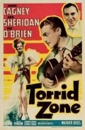 Movies Torrid Zone poster