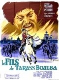 Movies Le fils de Tarass Boulba poster
