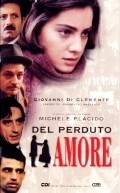 Movies Del perduto amore poster